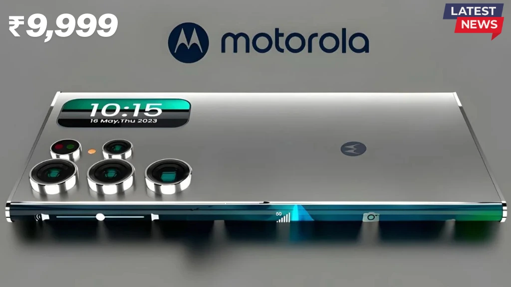 Motorola Edge 50 Ultra