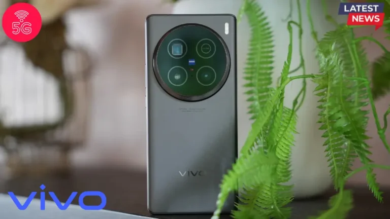 VIVO V60