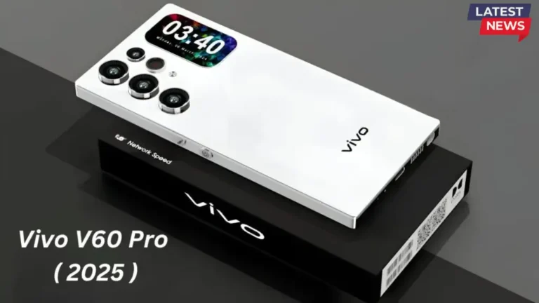 VIVO V60