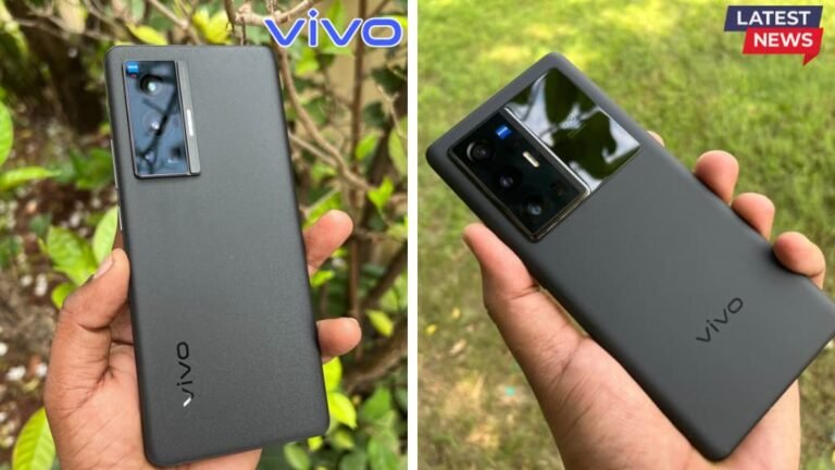Vivo V70