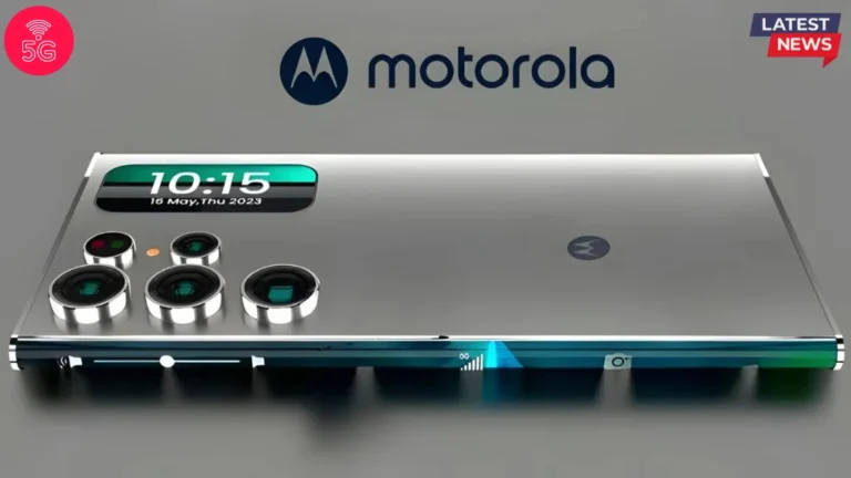 Motorola Edge 50 Ultra