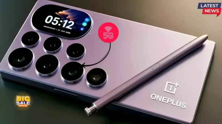 OnePlus 13T 5G Launched