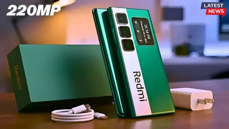 REDMI Note 14 Pro+ 5G