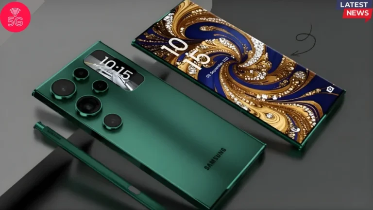 Samsung Galaxy S24 Ultra 5G