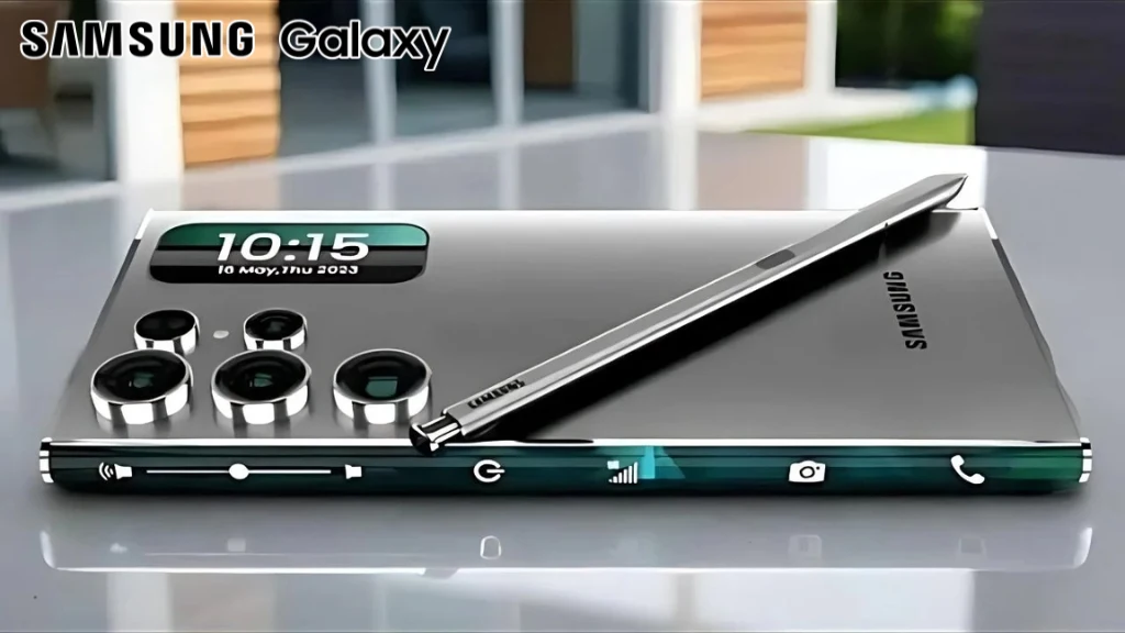 Samsung Galaxy S24 Ultra 5G (1)