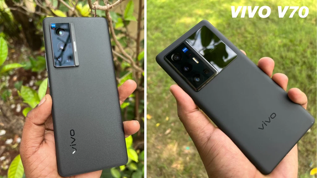 VIVO V70